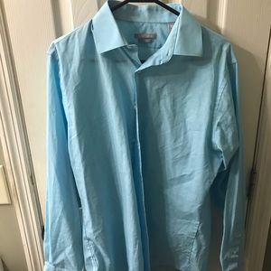 VanHeusen Dress Shirt